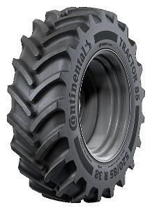 16,9R24 (420/85R24) Continental Tractor 85 NOWY