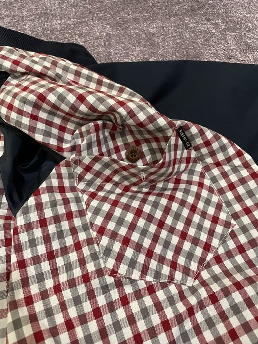 Ben Sherman Harington | Харінгтон Бен шерман | Оригінал