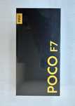Poco F7 black 12/256GB