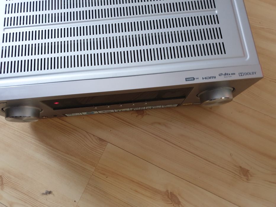 Amplituner Pioneer VSX-931S