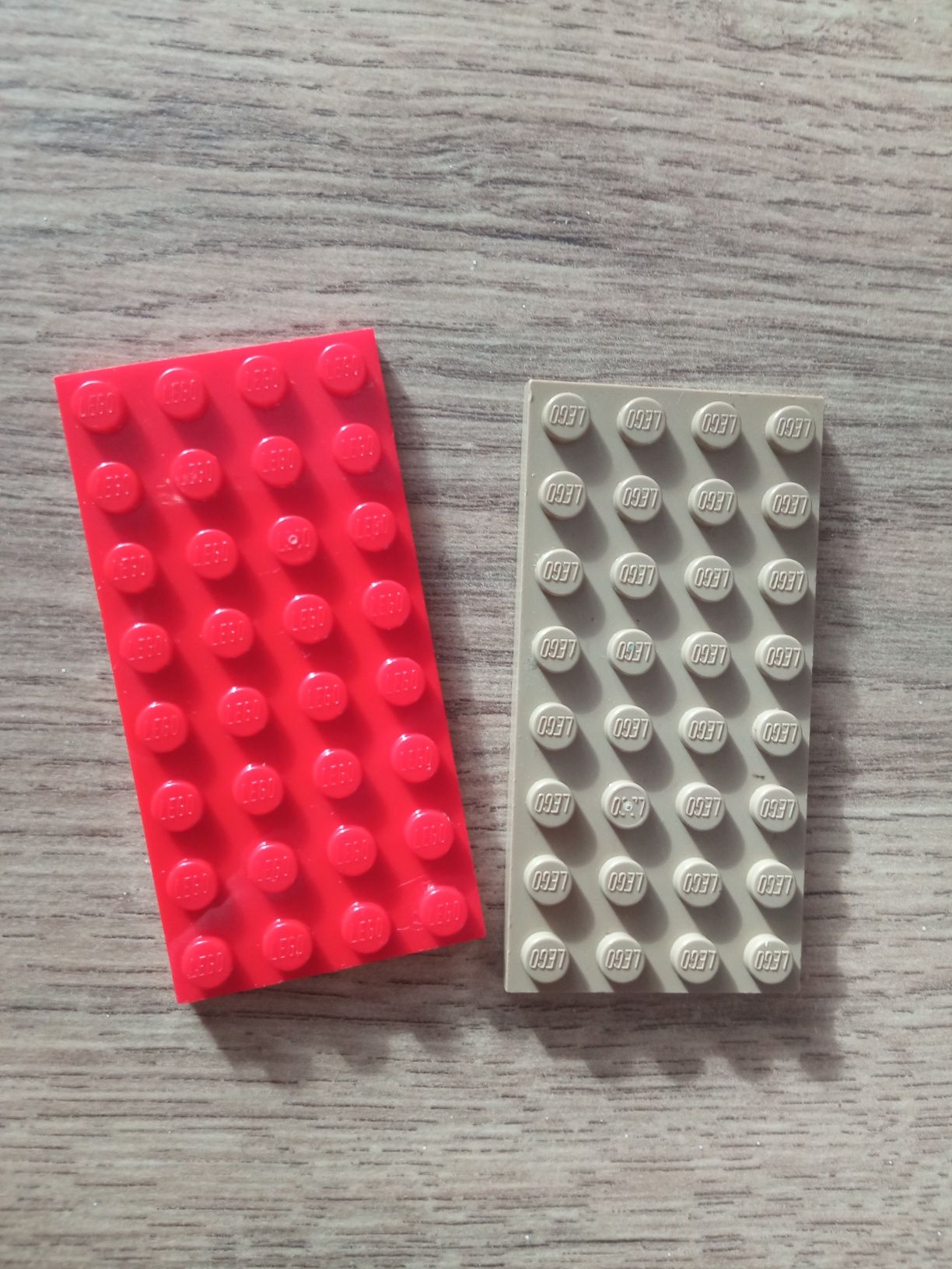 LEGO 3035 płytka 4x8