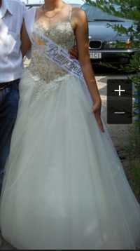 Выпускное платье, свадебное платье