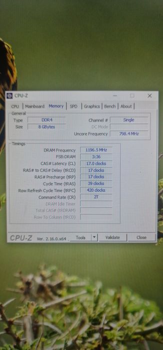 Płyta + CPU + RAM DDR4 – gotowy komplet do gamingu