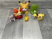 Figurki Pokemon Zestaw