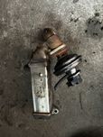Chlosnica egr bmw e90 e91 e92 e93 e60 e61 e83 e87 e81