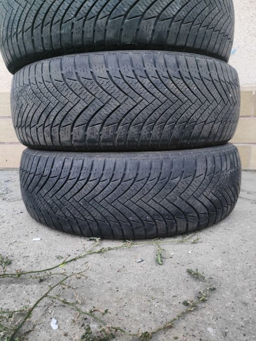 Opona zimowa 4 szt 195/65R15 Tristar SnowPower Hp