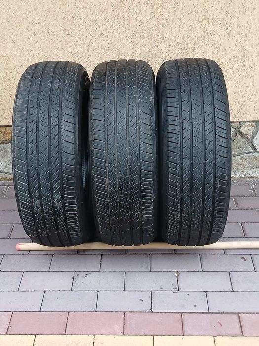 Резина Bridgestone