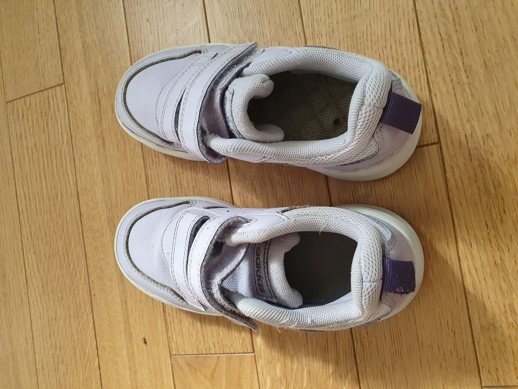 Buty adidas 29 wkładka 16.5