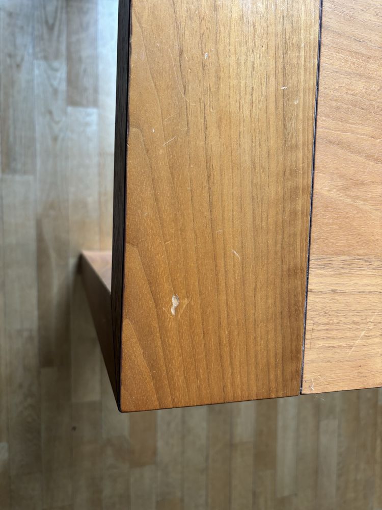 Stòł rozkladany Calligaris