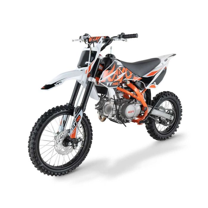 Pit Bike Kayo 140 TT Raty0%/Leasing/Transport Cała Polska ATVMOTOSQUAD