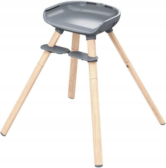 maxi cosi moa krzesełko do karmienia 8w1 graphite