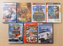 Jogos para PC (Vários)