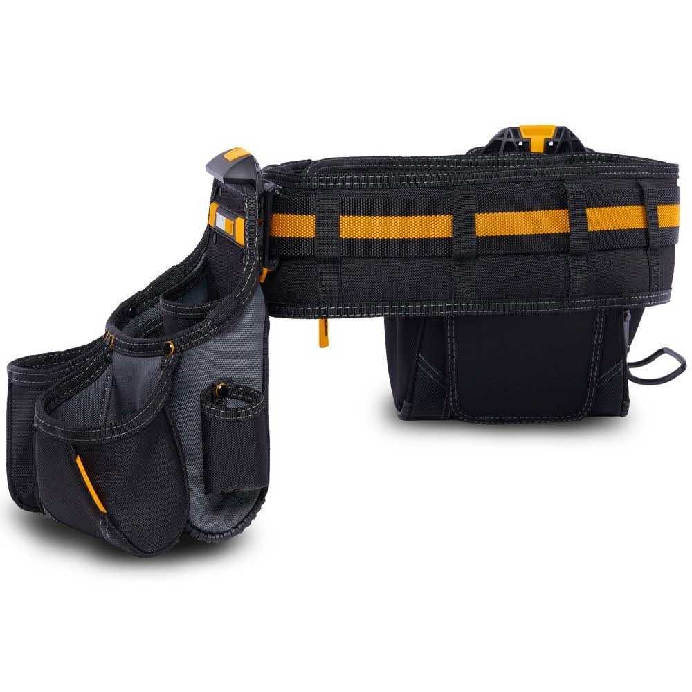Комплект ремінь + сумки Toughbuilt ClipTech TB-CT-111-3P