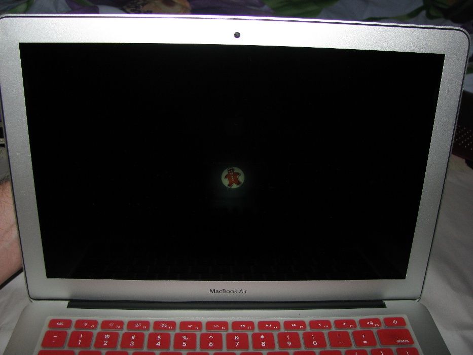 Apple MacBook Air 13'' A1466 EMC 2632, 2013 года.
