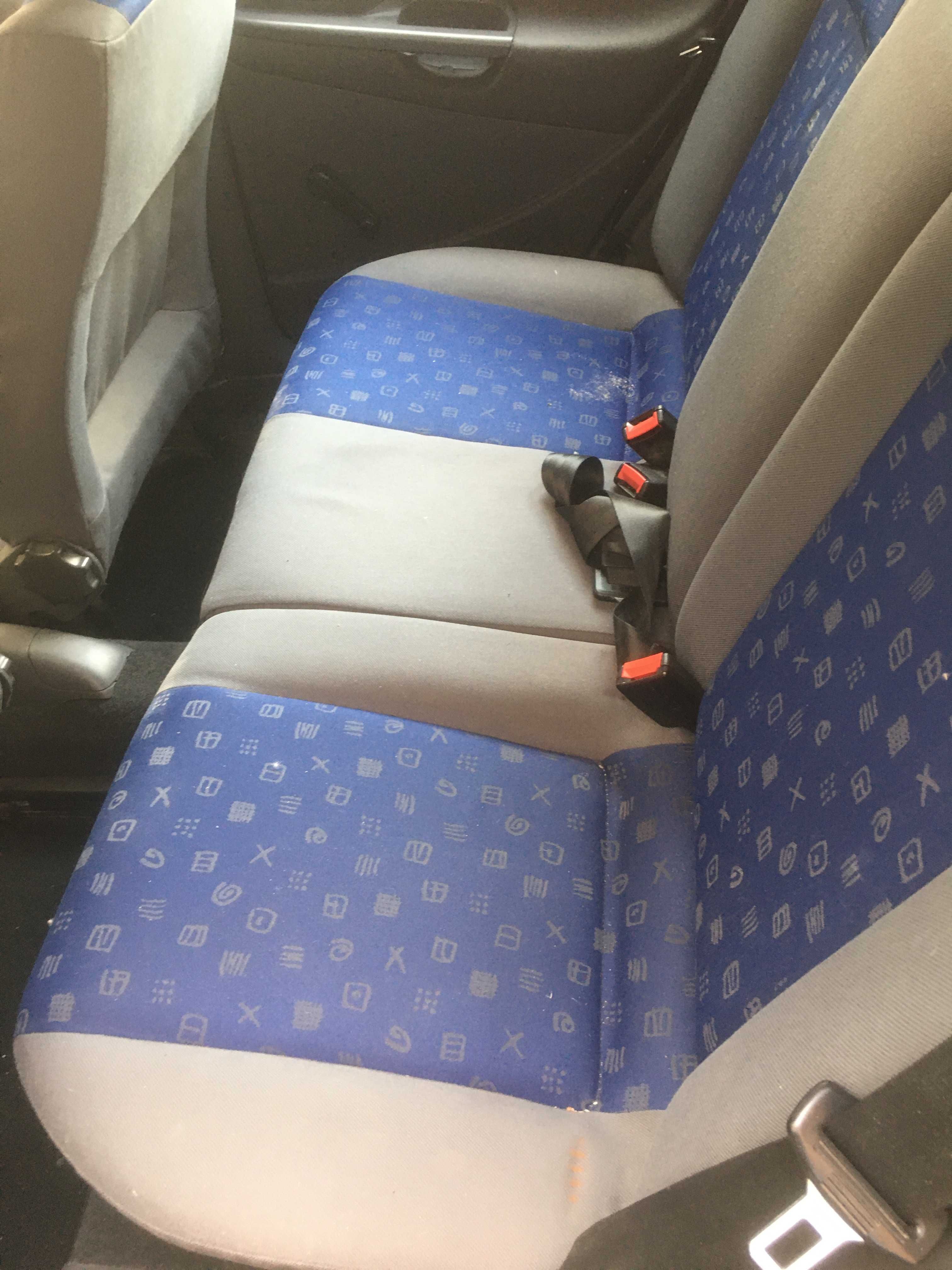 Vendo  Seat Ibiza  em bom estado