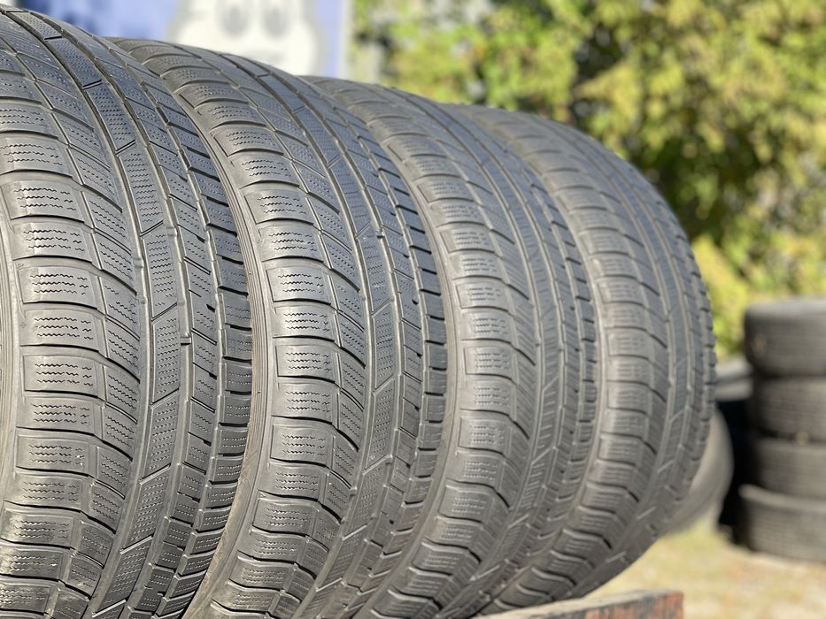 Шини Зимові 4шт 245/40 R19 Toyo SnowProx s954