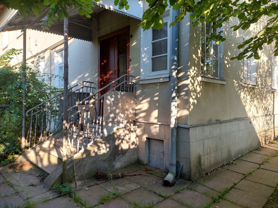 Продаж  будинку 97м2 вул. Б. Хмельницького м. Дрогобич