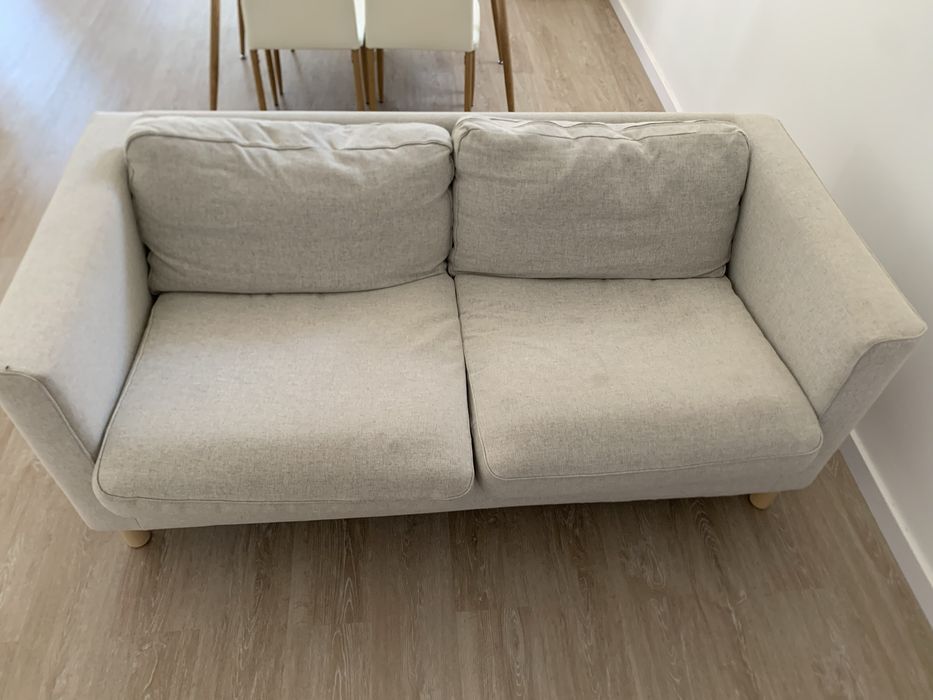 Sofa Ikea 2 lugares