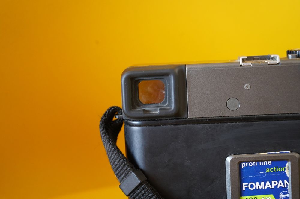 Mamiya 7 + 65mm f4 + 150mm f 4.5