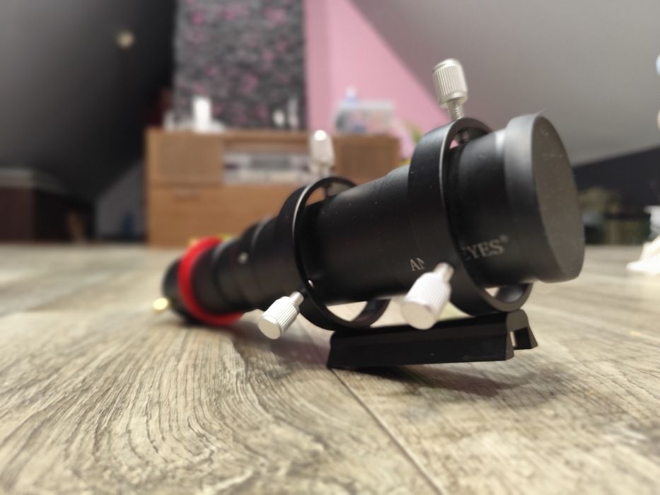 Lunetka do guindingu Angeleyes 50 mm