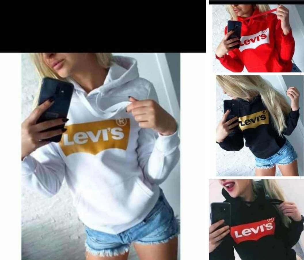 Bluza damska Levi's