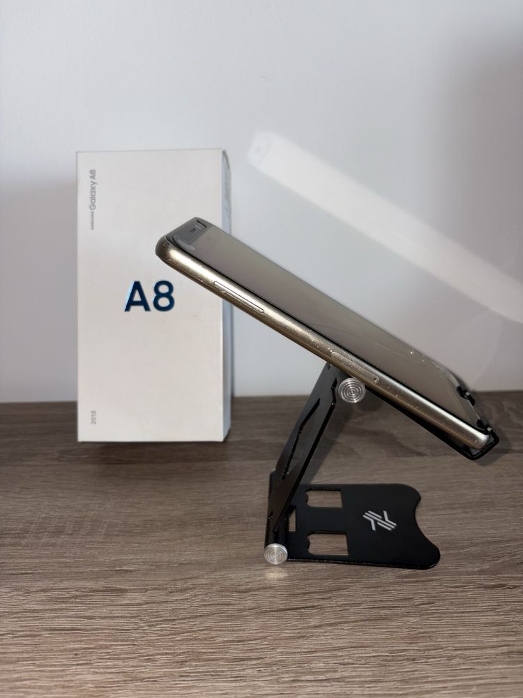 Samsung Galaxy A8 2018