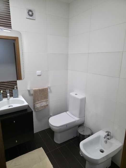 Moderno Apartamento T2 – Curia, Anadia – 140 m² – Construção de 2019
