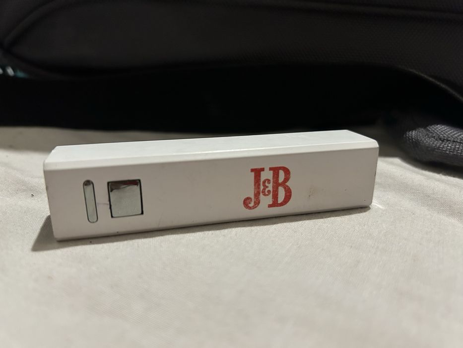 Powerbank de 2200mAh