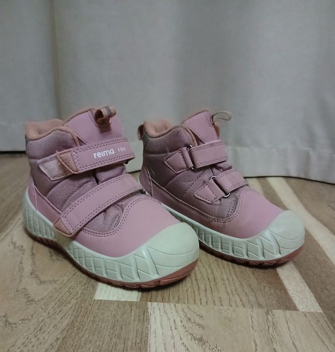 Черевики Reima розмір 27