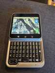 Smartfone  telefon Motorola MotoMB511