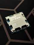 Процесори AMD RYZEN 7700, 7500F, 7400F, 5700X, 5600X, 5600, 5500