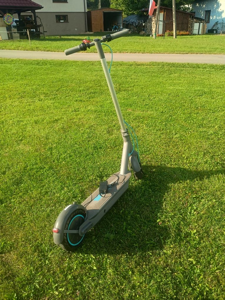 Hulajnoga elektryczna motus scooty 10 2022