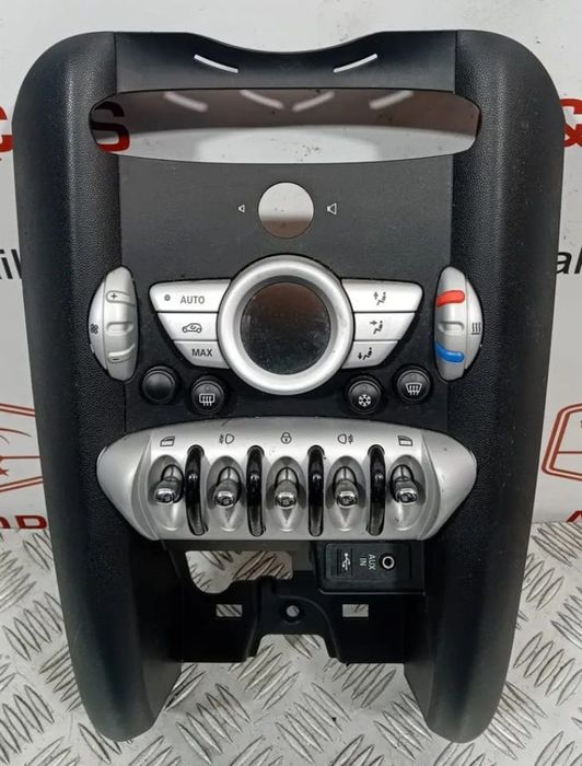 Consola mini Cooper r56 original