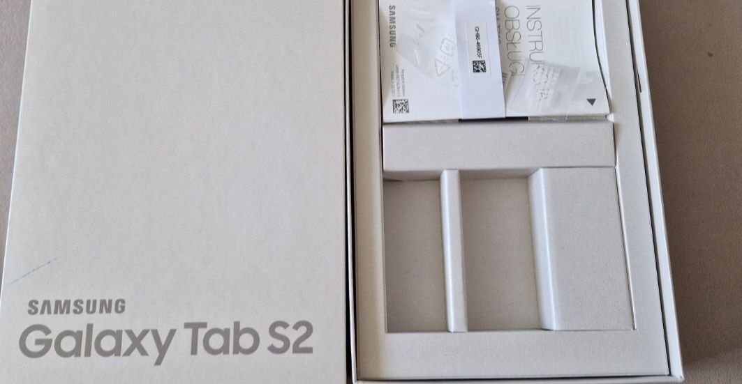 Samsung Galaxy Tab S2 8.0