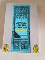 Antologia Literária Comentada - Idade Média
