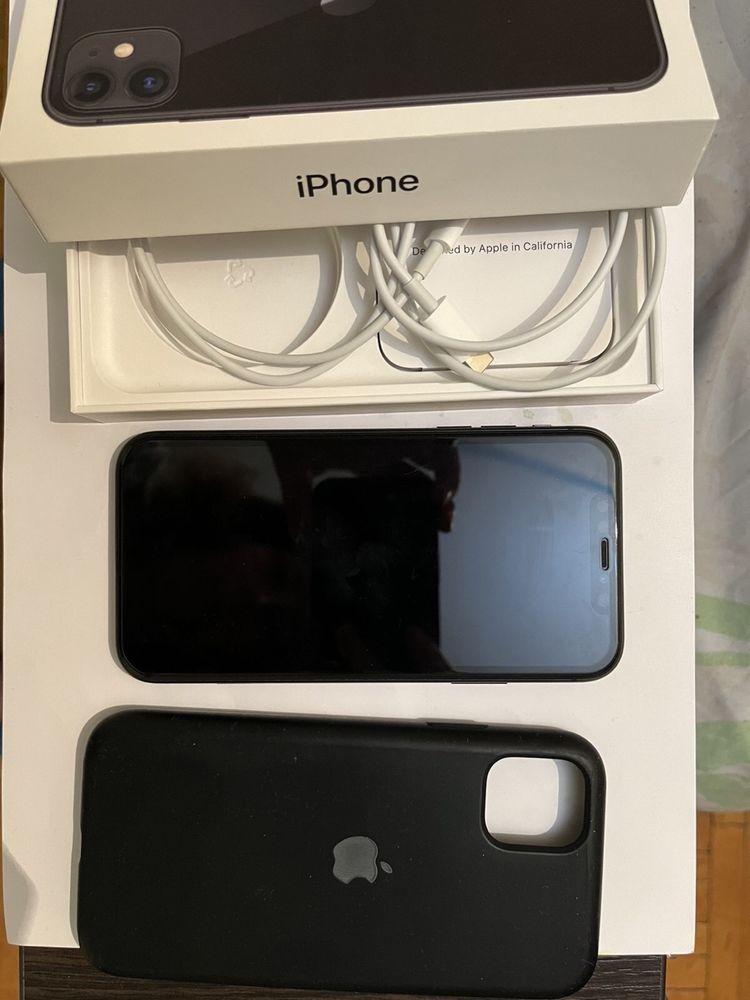 Apple iPhone 11 128GB