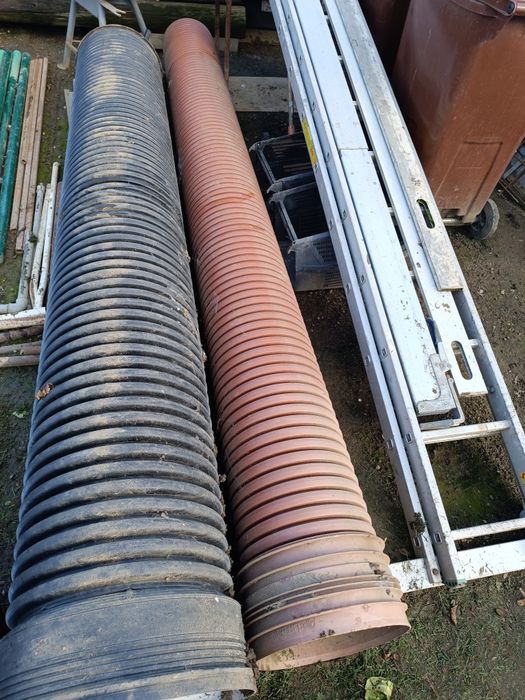 Rura przepustowa  fi 300