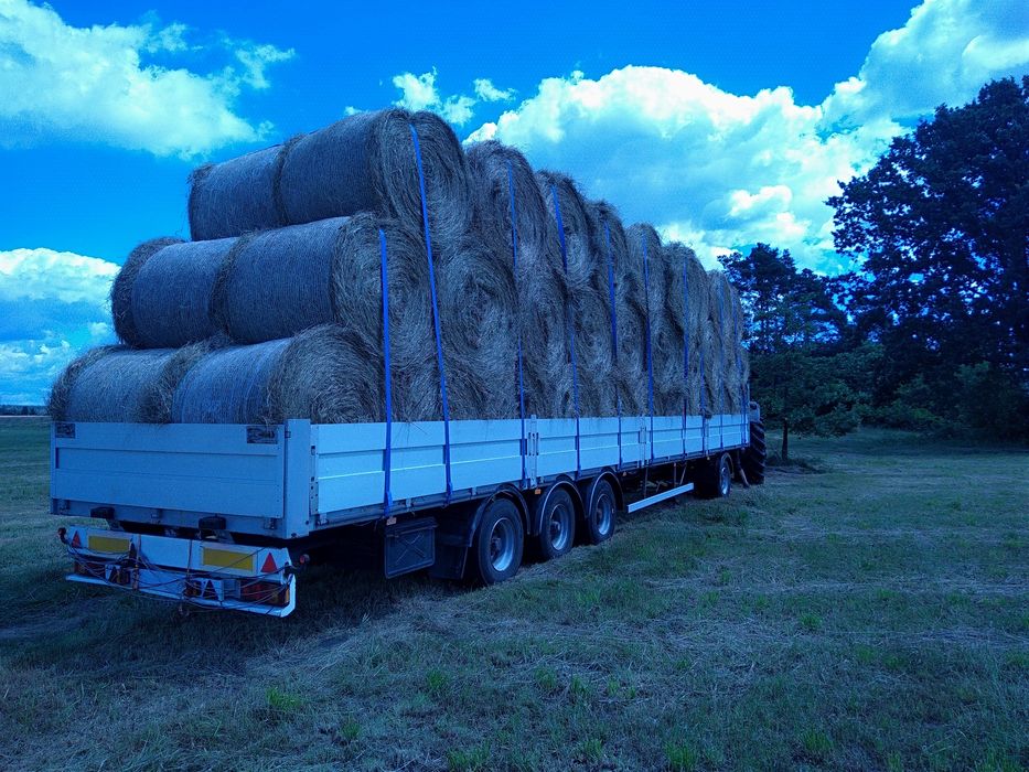 Siano suche belka 120 , dowóz do klienta