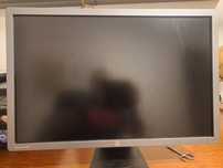 Monitor HP E241i