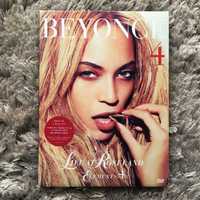 DVD - Live At Roseland: Elements Of 4 - Beyoncé, 2011