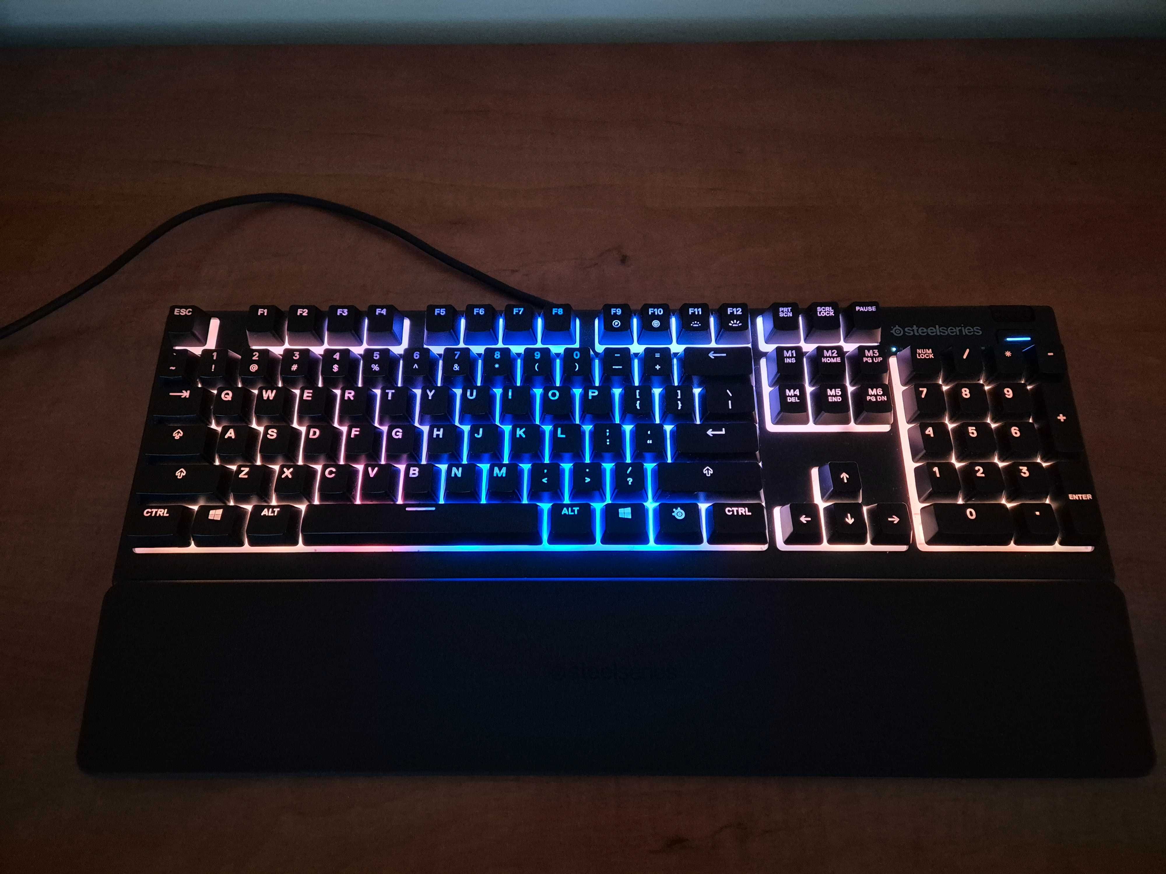 Steelseries Apex 3