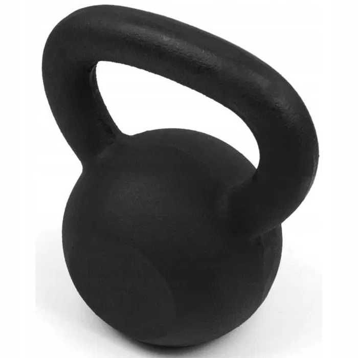 KETTLEBELL 12KG hantla kettla kettel odważnik obciążenie