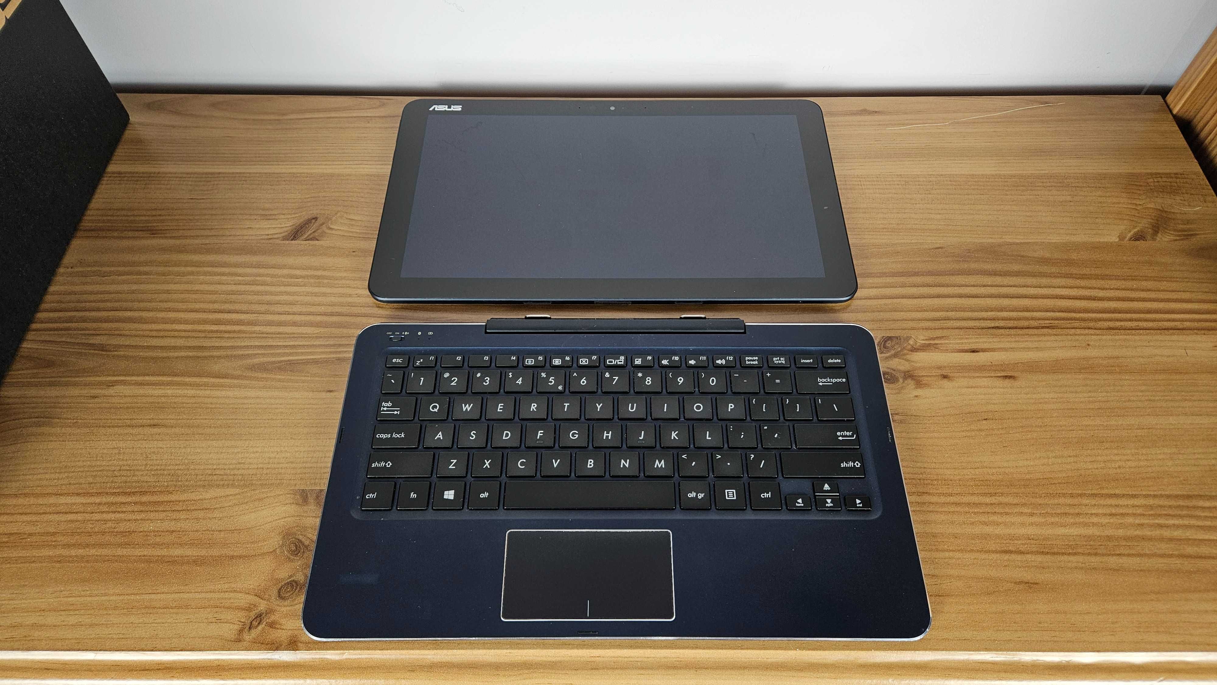 Laptop 2in1 Asus T300Chi