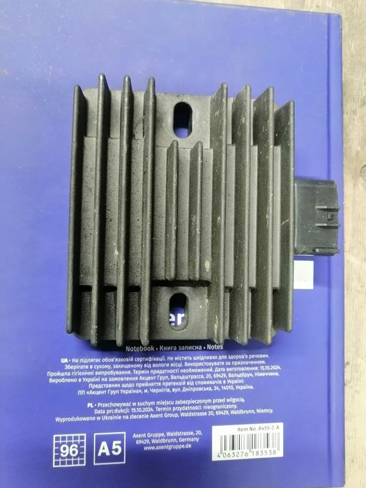 Реле зарядки honda yamaha suzuki kawasaki