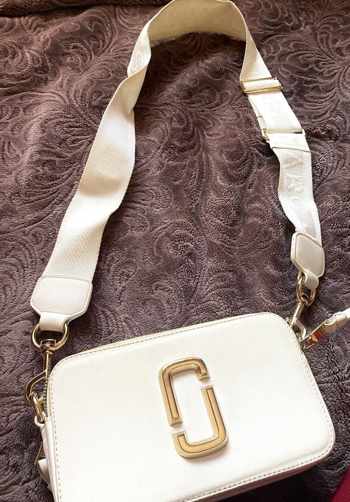 Сумка Marc Jacobs