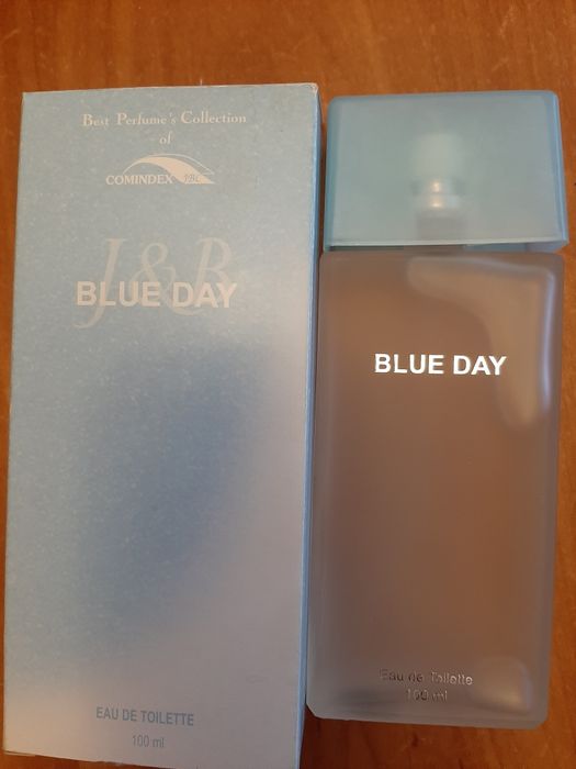 Sprzedam wody toaletowe