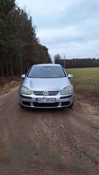 Vw golf 5 1.4 mpi