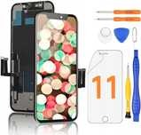 yodoit zestaw wymienny wyświetlacz do iphone 11 6,1" a2111 a2223