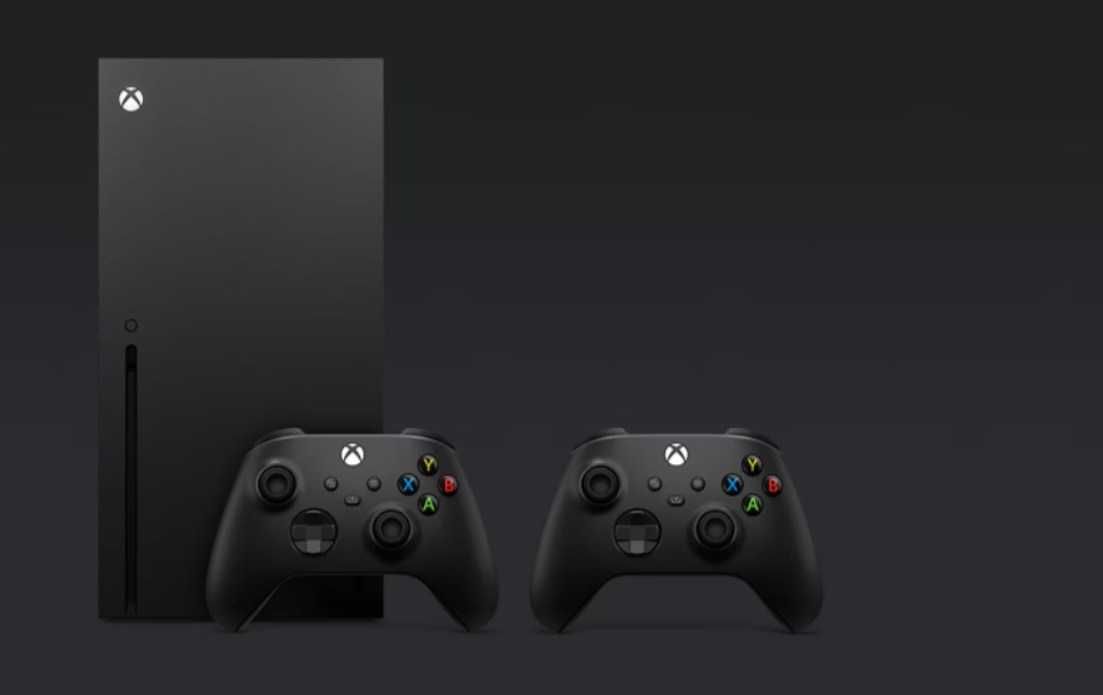 Xbox Series X – 1 TB - NOWA. Promo! Gwarancja!!