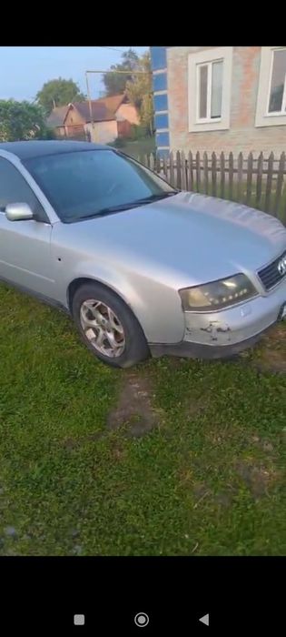 Продам   Audi A6
